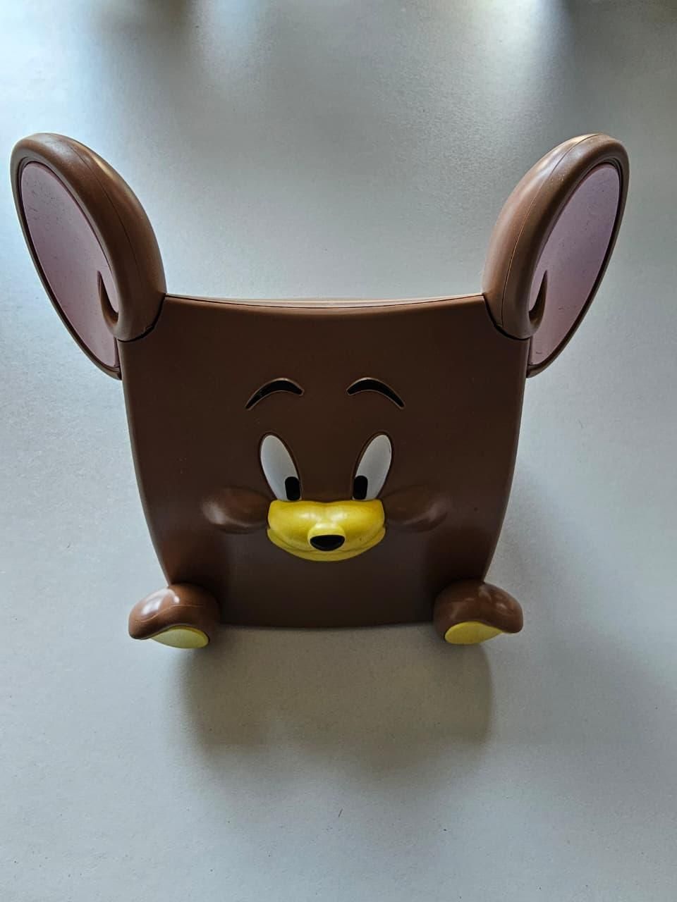Jerry Piggy Bank