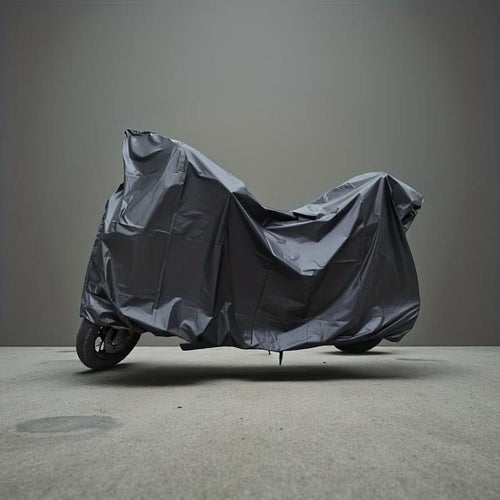 Sunproof Waterproof Adjustable Bike Cover