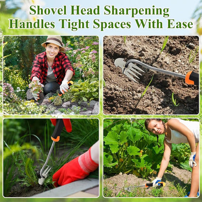 Puller Sharp Weeding Tools