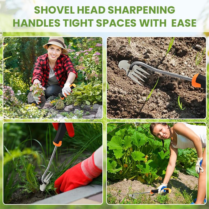 Puller Sharp Weeding Tools