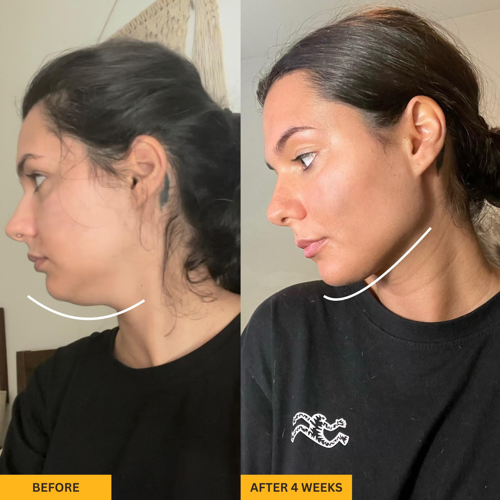 Fastzy™ Lymphatic Contour Brush |  Detox, Drain & Glow