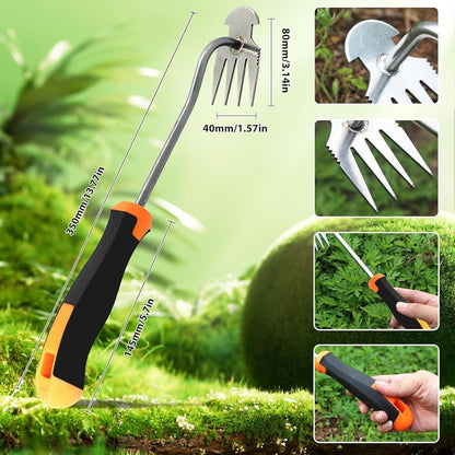 Puller Sharp Weeding Tools