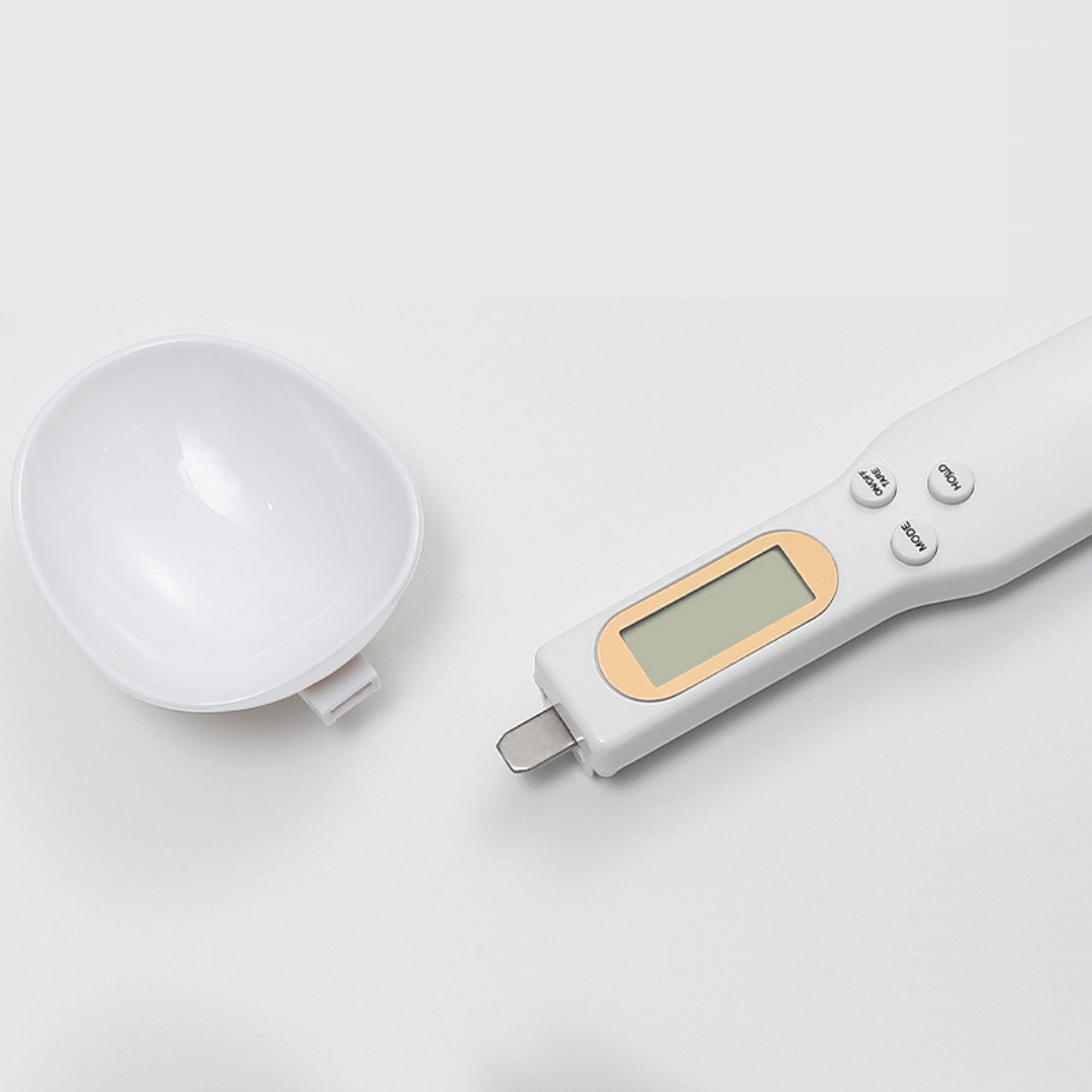 Fastzy™ Digital Measuring Spoon Scale , Buy 1 Get 1 Free