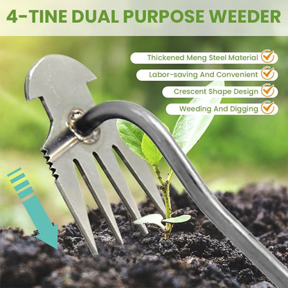 Puller Sharp Weeding Tools