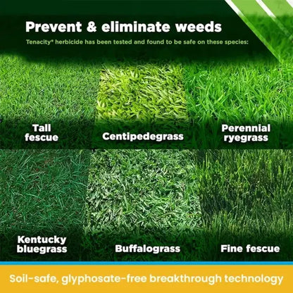 High-Concentration Glufosinate Herbicide All Crop (Pack of 2)