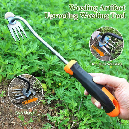 Puller Sharp Weeding Tools